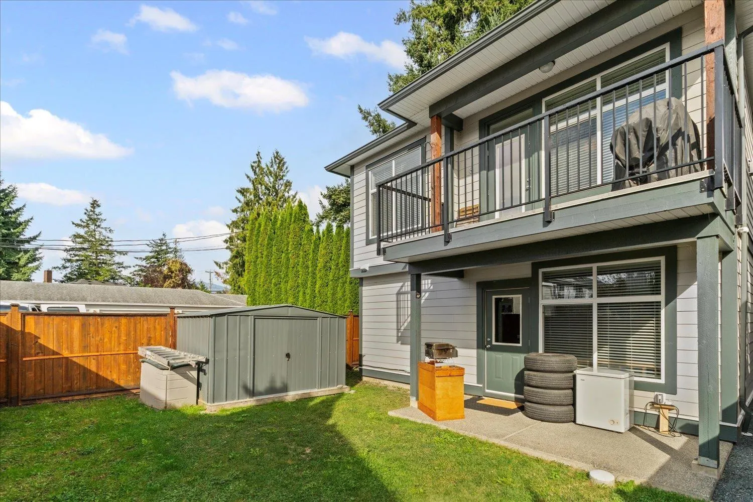 2 46392 YALE ROAD|Chilliwack Proper East