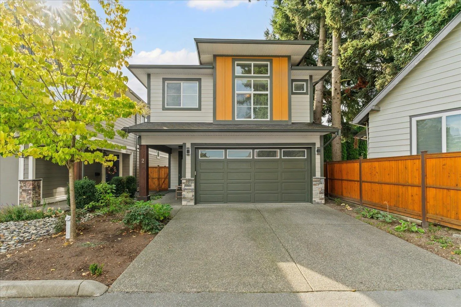 2 46392 YALE ROAD|Chilliwack Proper East