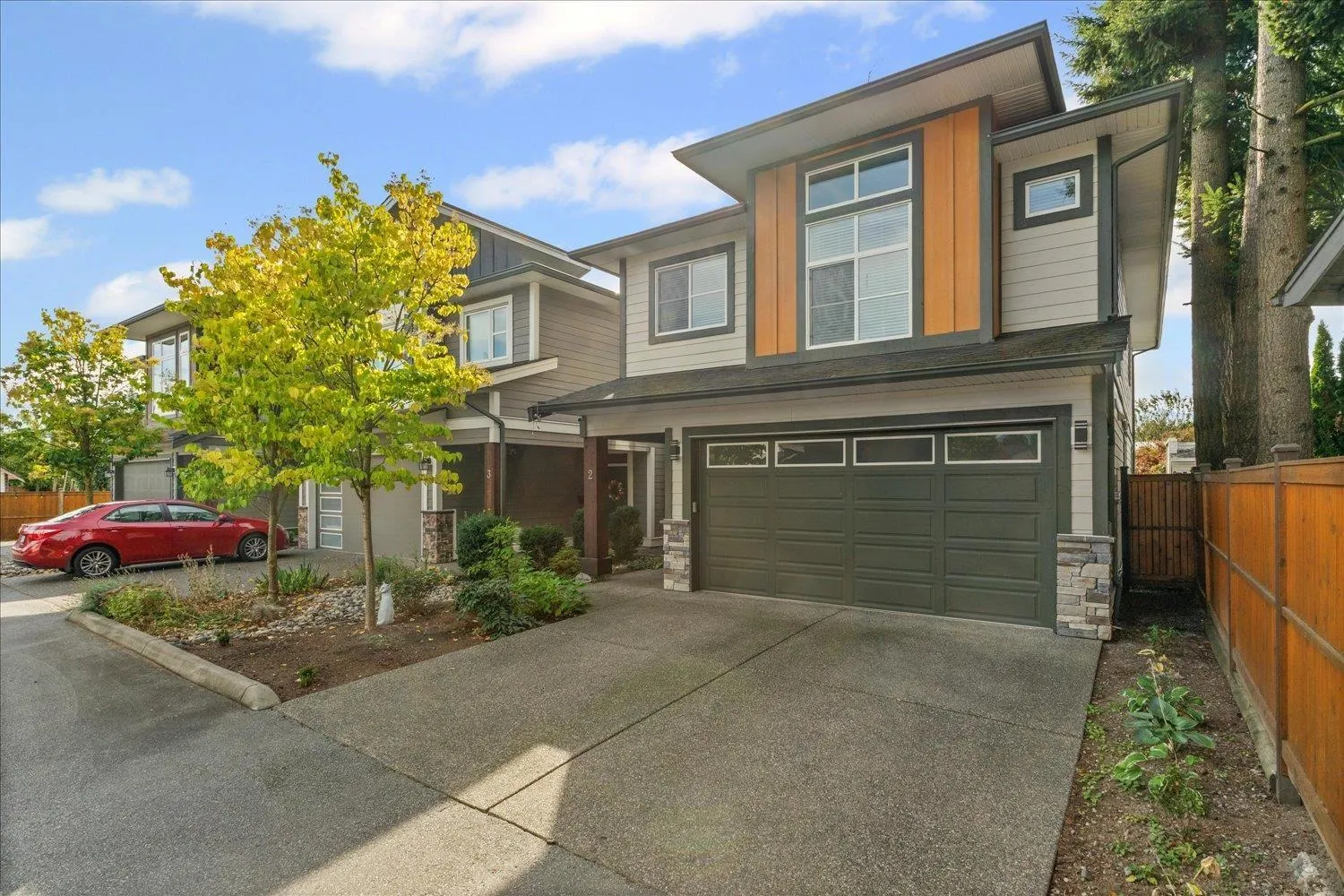 2 46392 YALE ROAD|Chilliwack Proper East