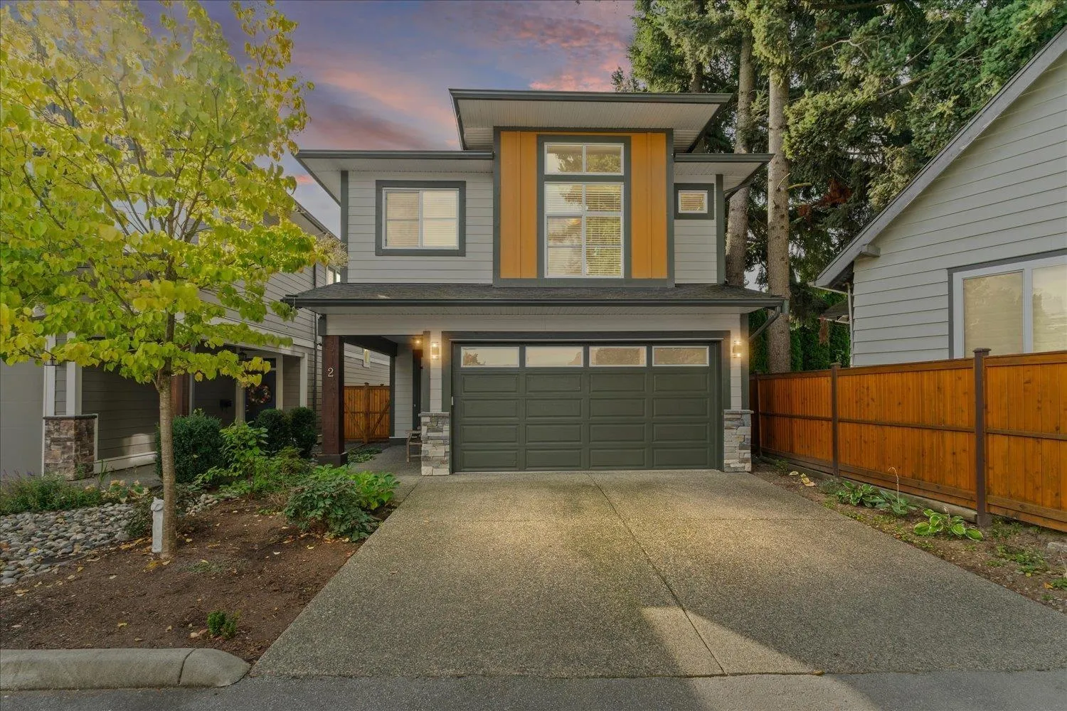 2 46392 YALE ROAD|Chilliwack Proper East