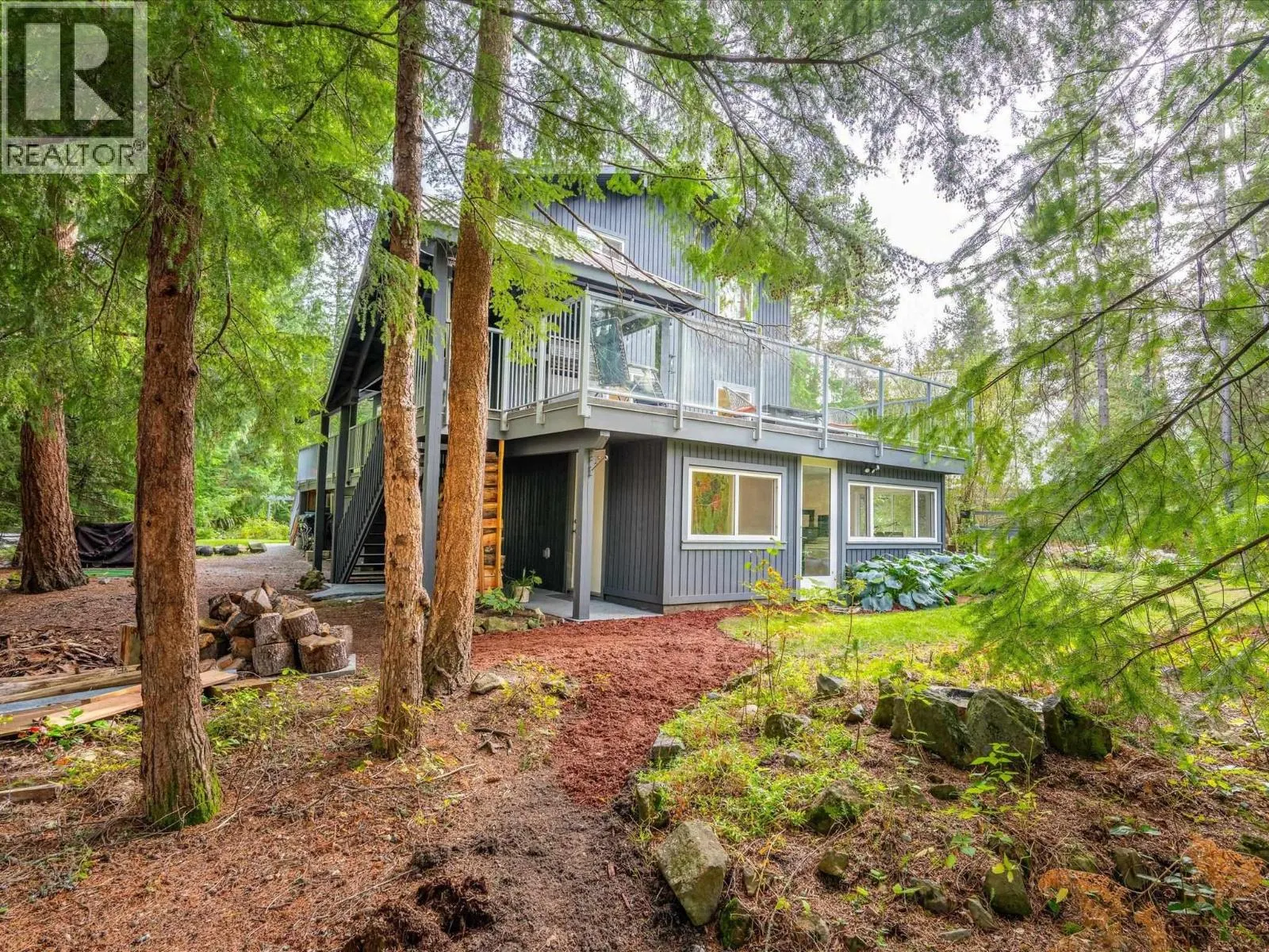 16 GARIBALDI DRIVE