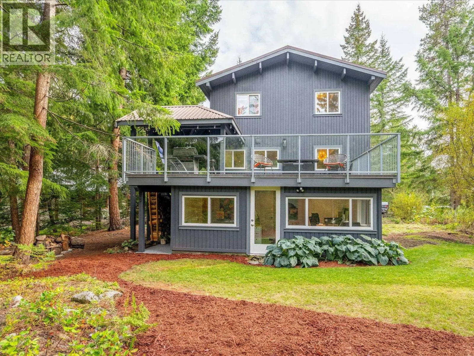 16 GARIBALDI DRIVE