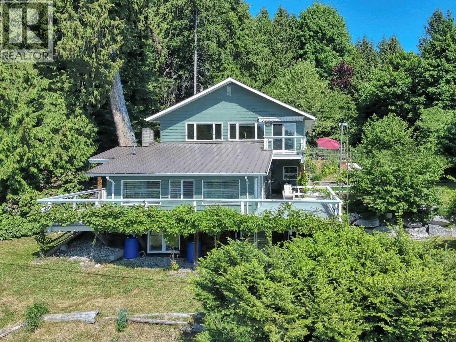1664 GOWER POINT ROAD