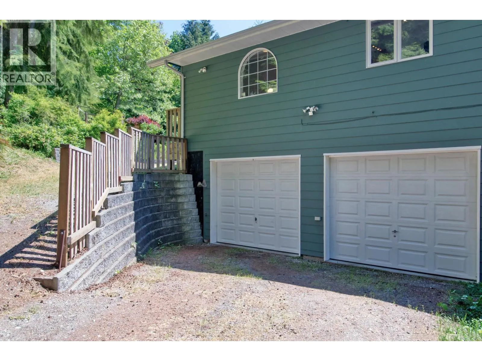 1664 GOWER POINT ROAD