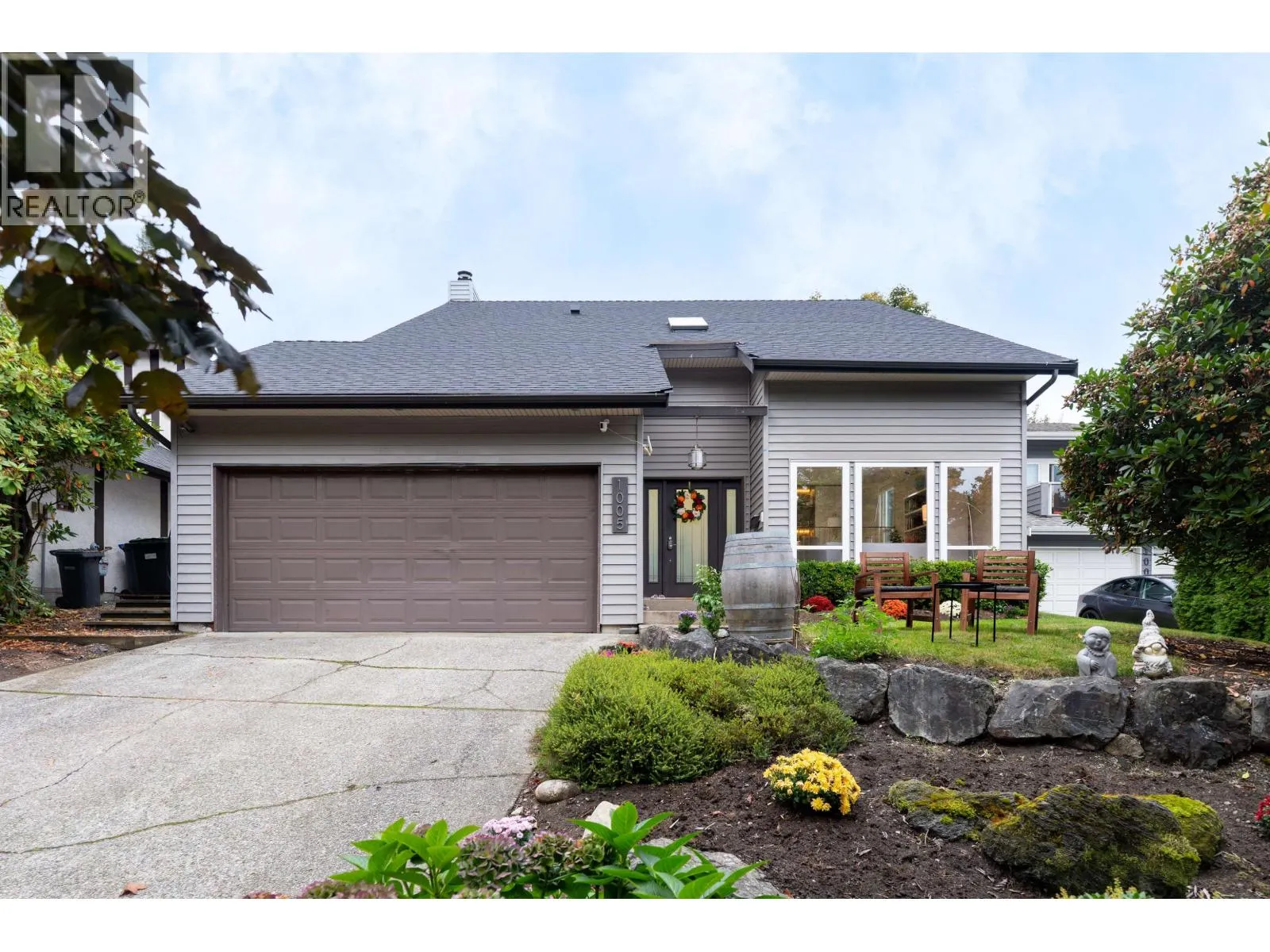 1005 ALPINE PLACE