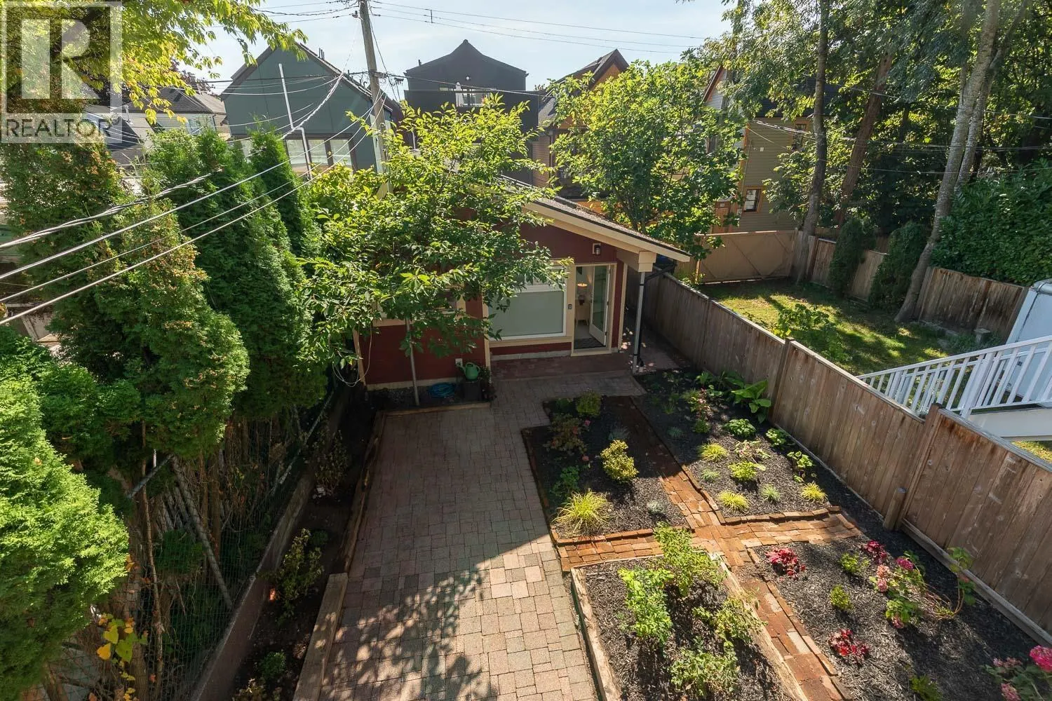 518 E GEORGIA STREET
