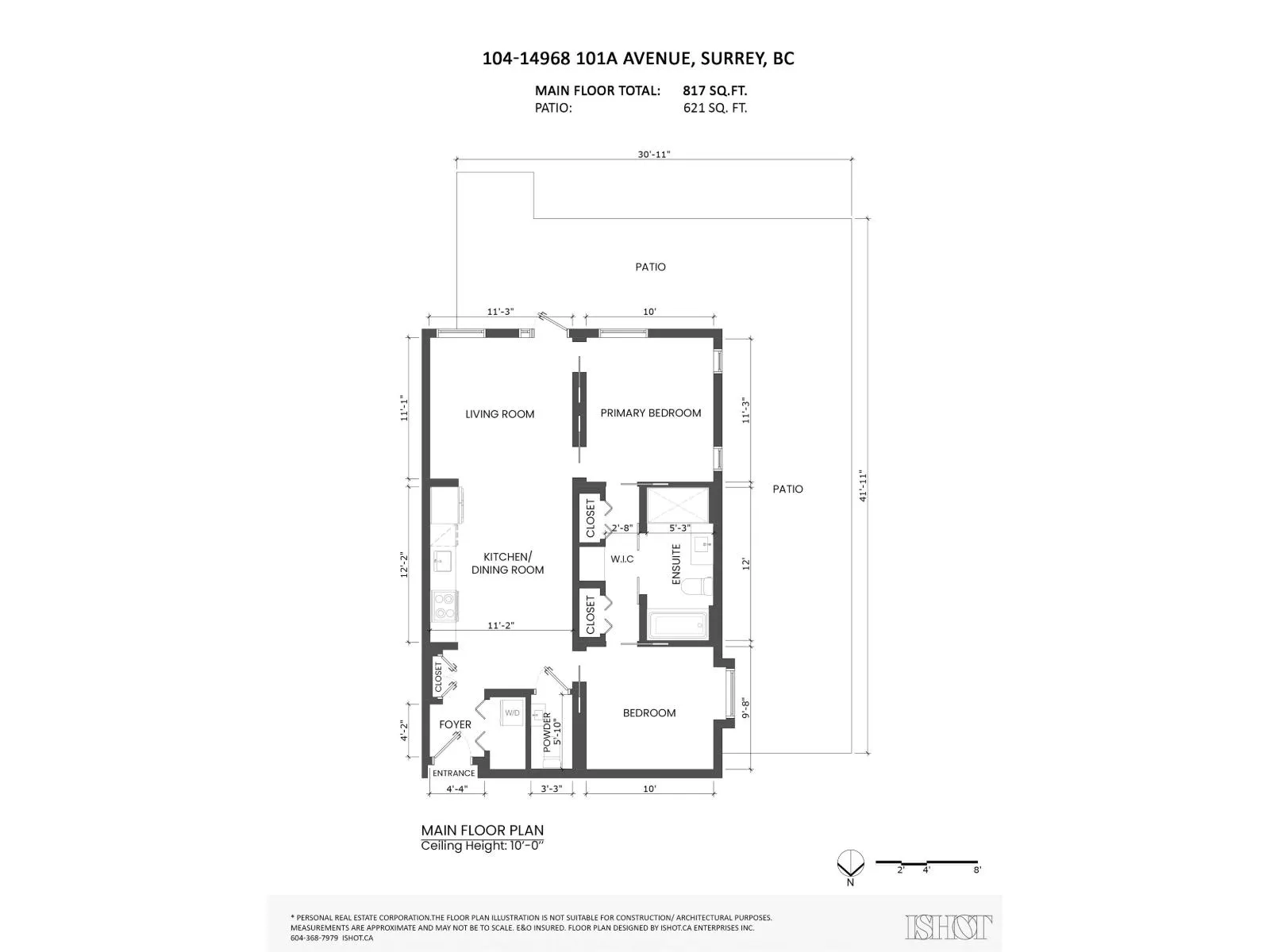 104 14968 101A AVENUE