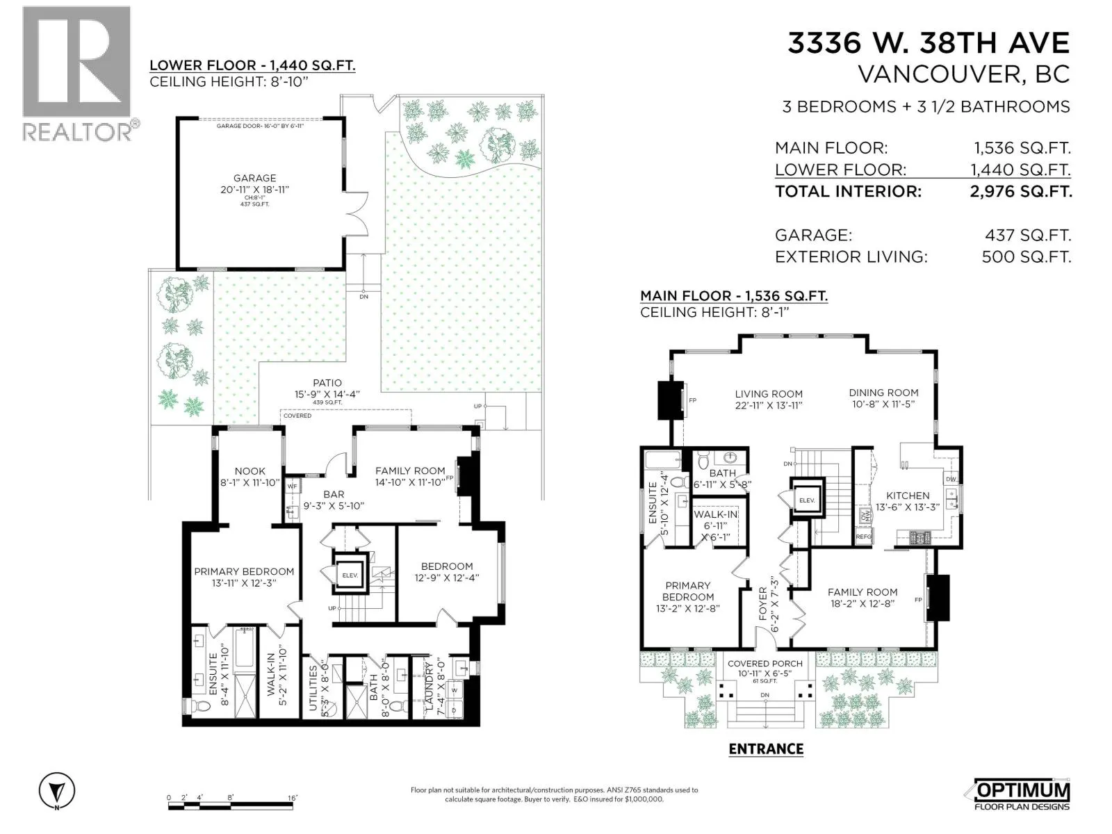 3336 W 38TH AVENUE