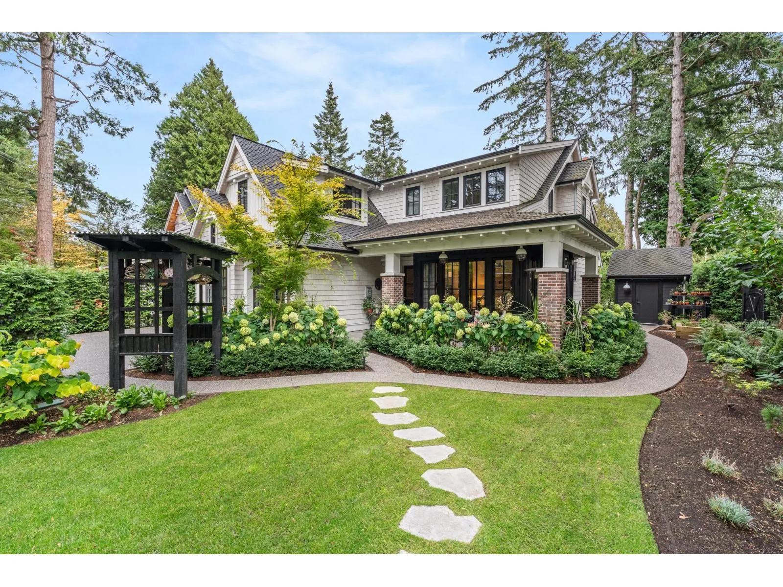 2408 CHRISTOPHERSON ROAD