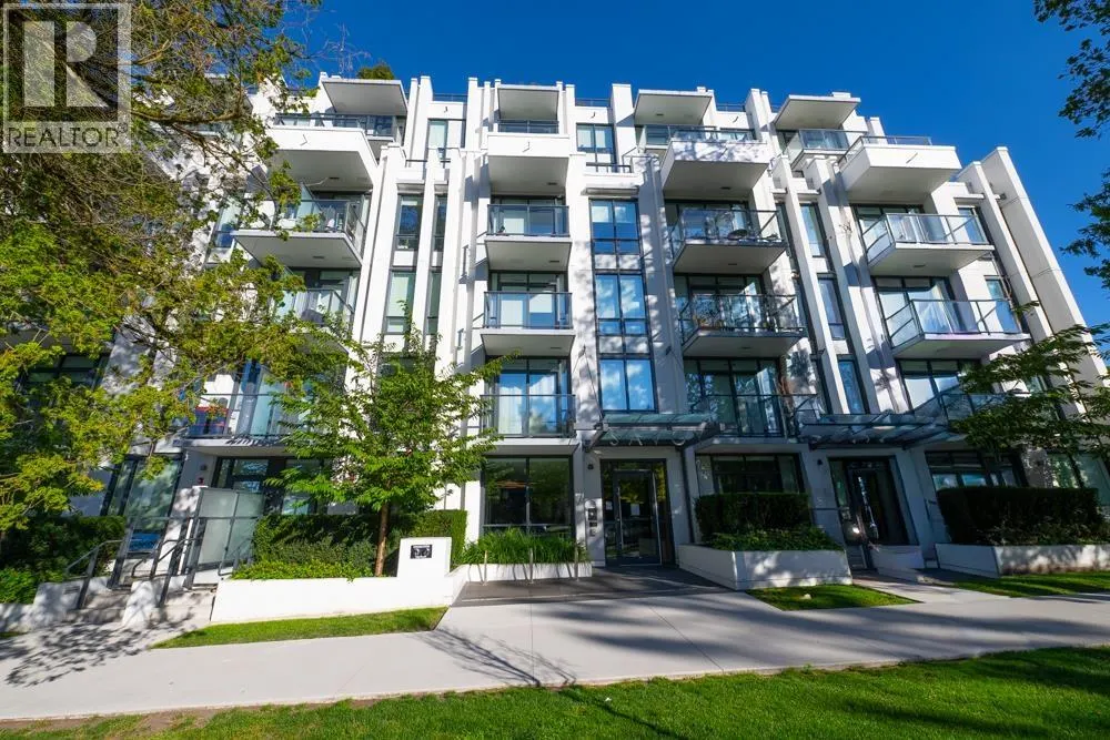 212 4240 CAMBIE STREET
