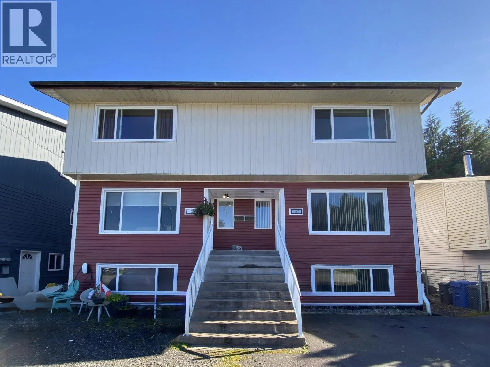 152 RAVEN CRESCENT