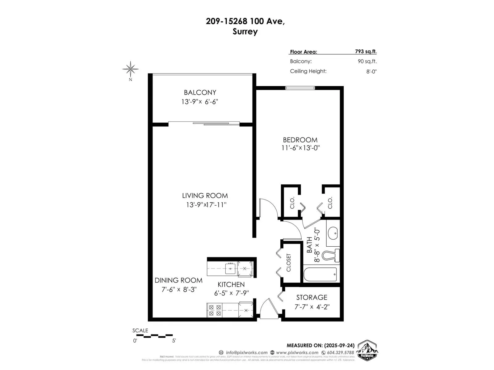 209 15268 100 AVENUE
