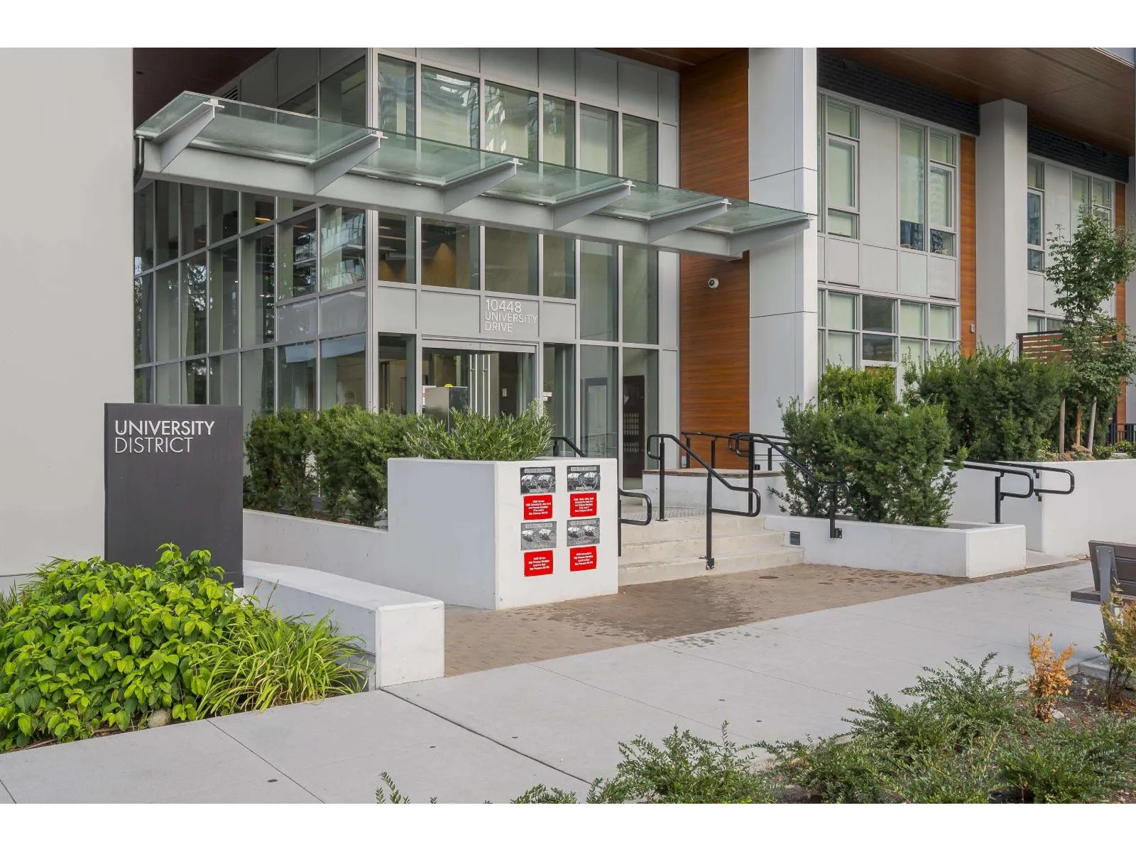 3801 10448 UNIVERSITY DRIVE