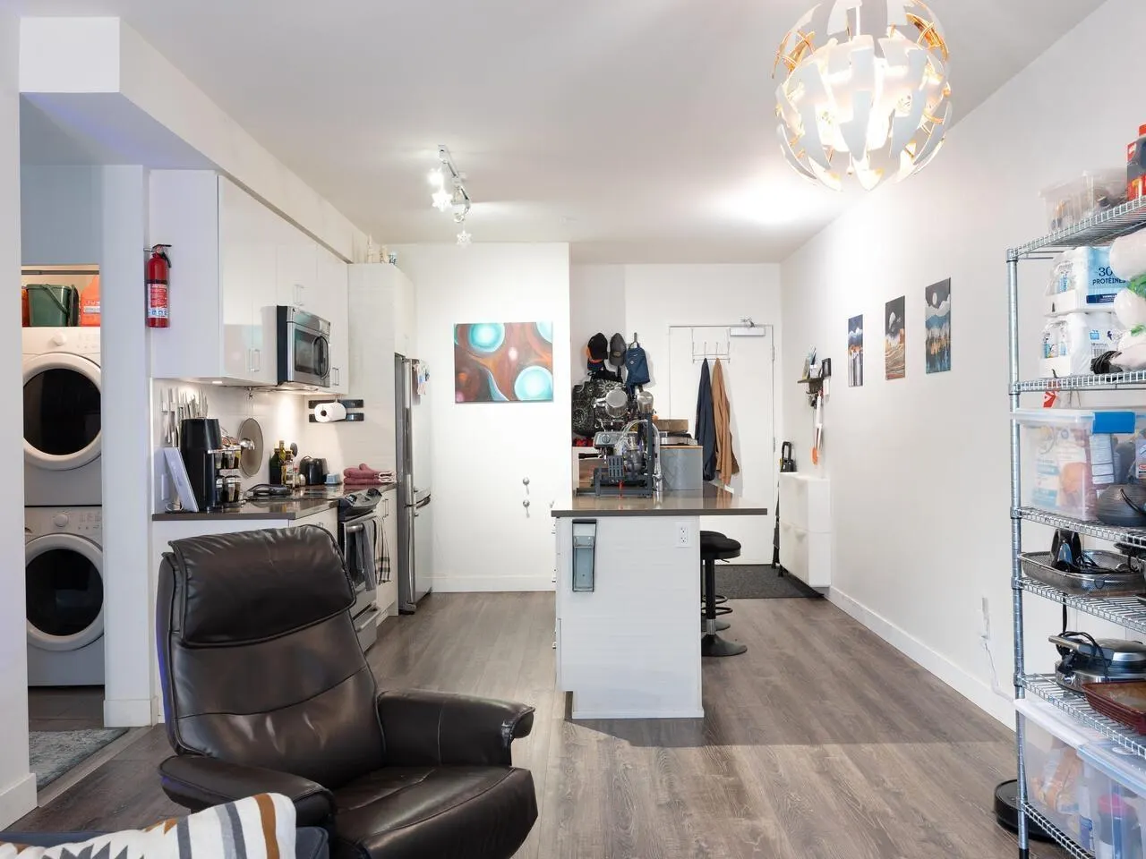 205 13919 FRASER HIGHWAY