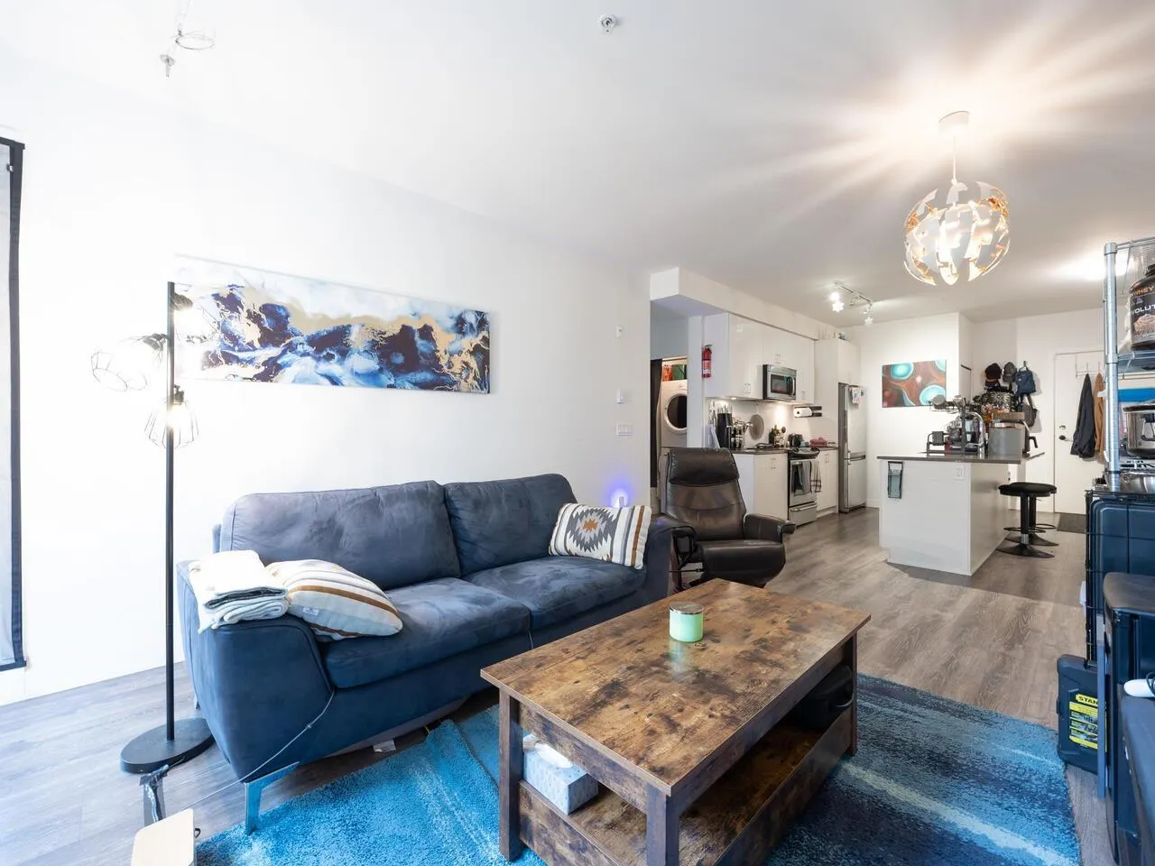 205 13919 FRASER HIGHWAY