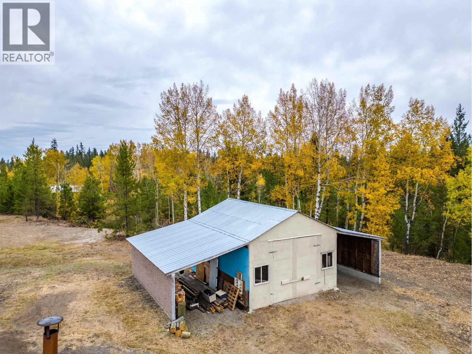 1208 CARIBOO97 HIGHWAY
