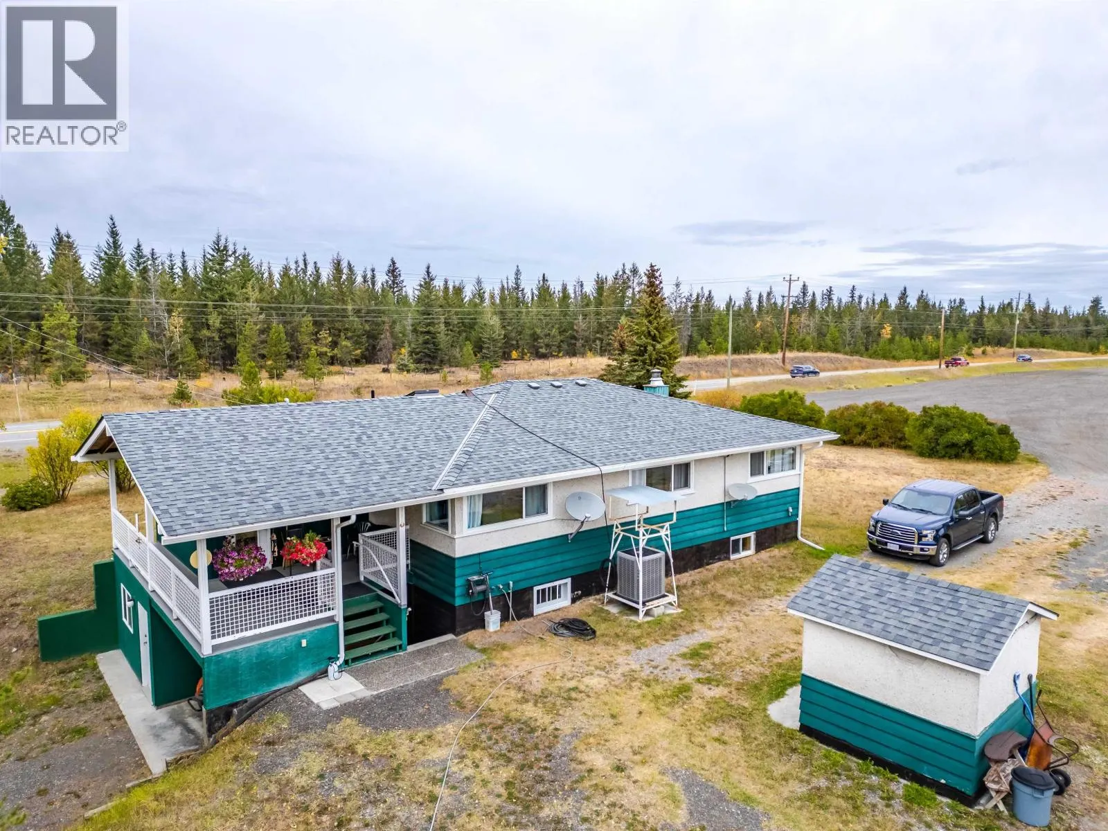 1208 CARIBOO97 HIGHWAY