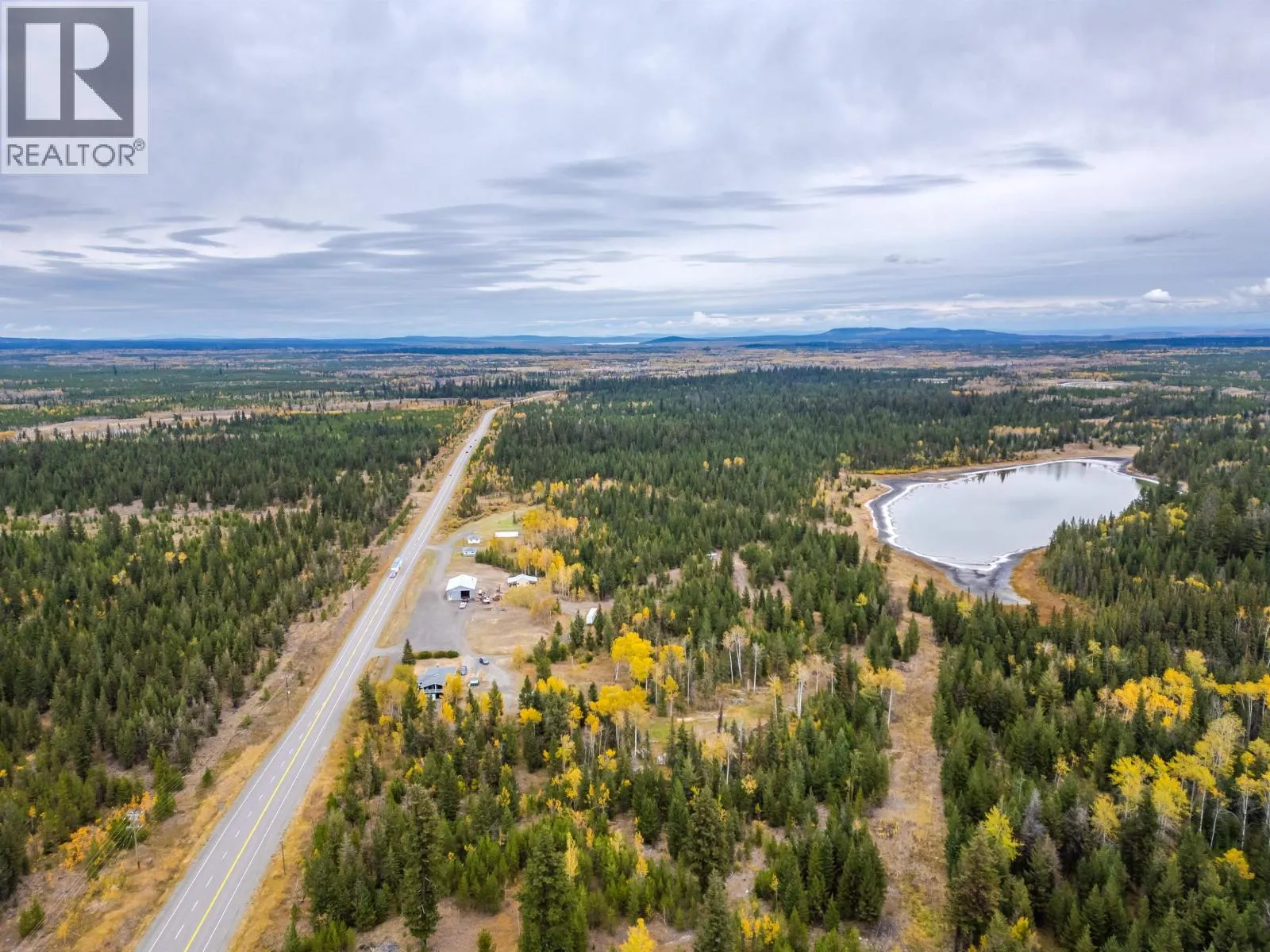 1208 CARIBOO97 HIGHWAY