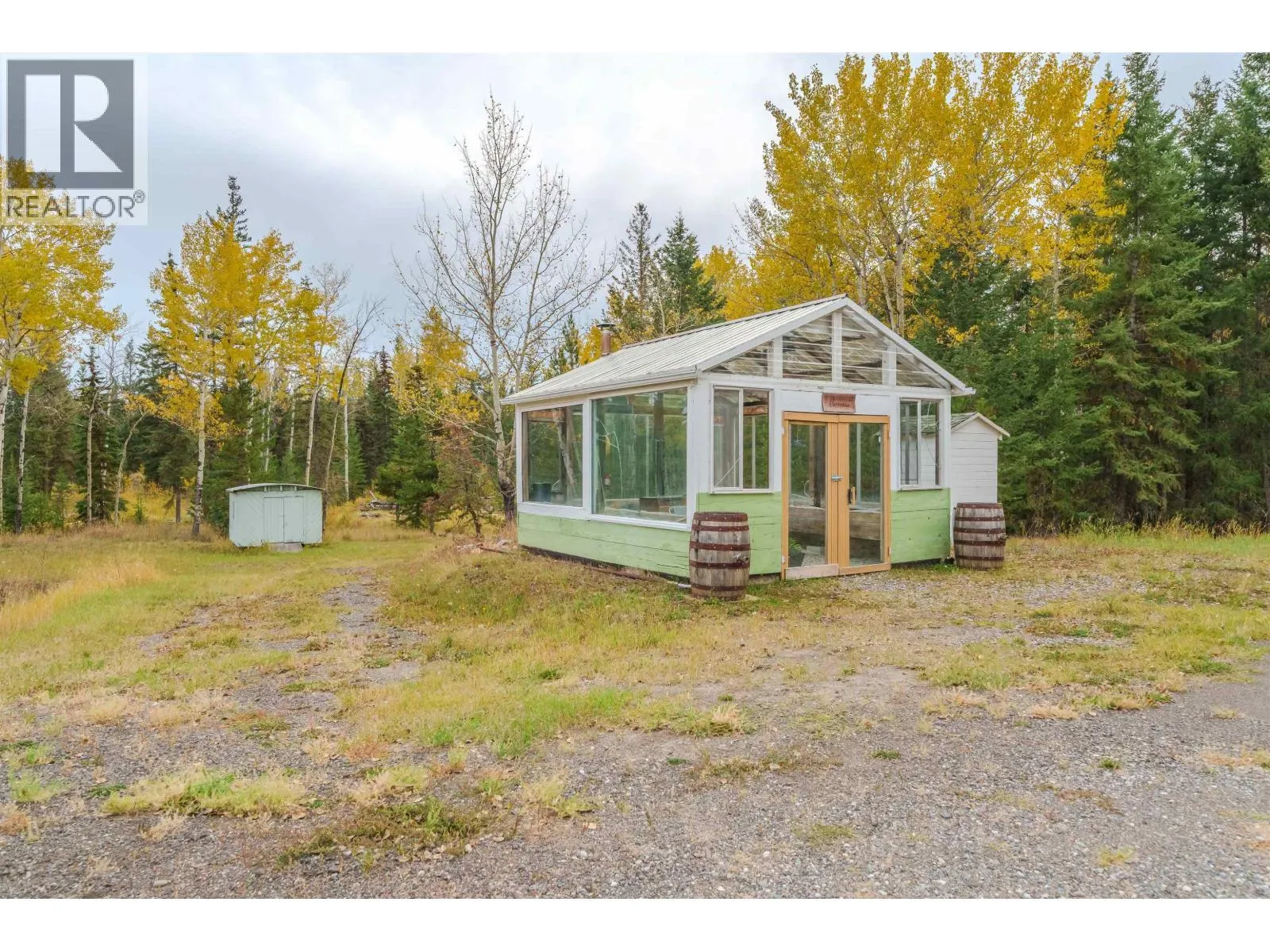 1208 CARIBOO97 HIGHWAY