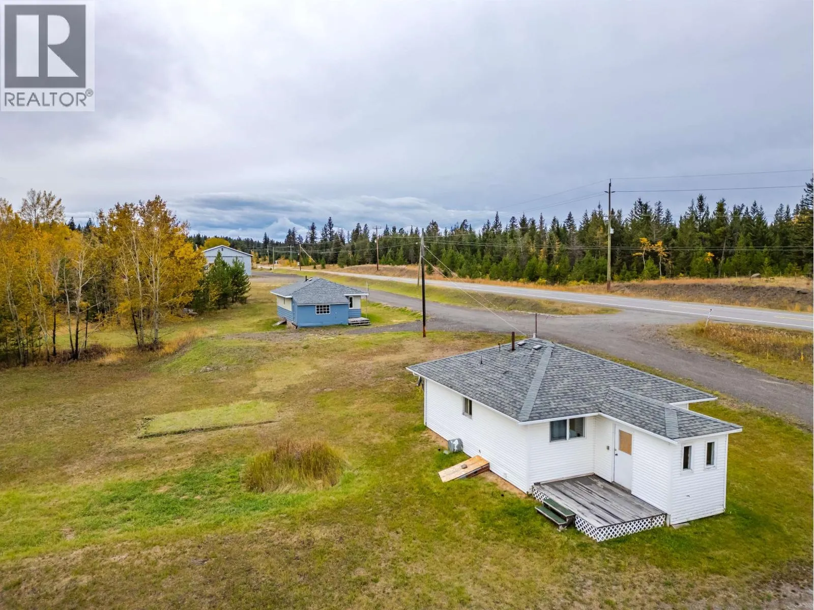 1208 CARIBOO97 HIGHWAY