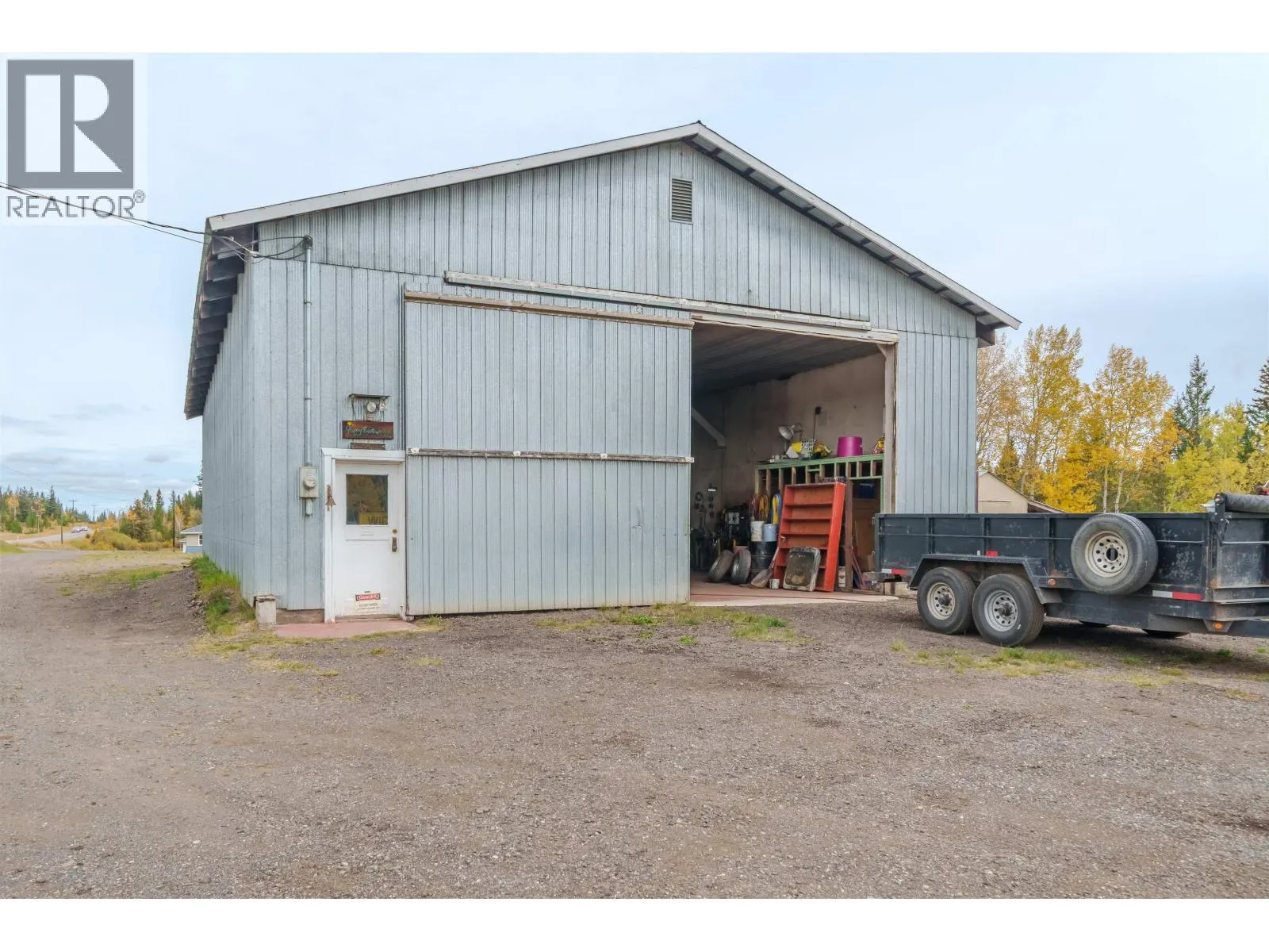 1208 CARIBOO97 HIGHWAY