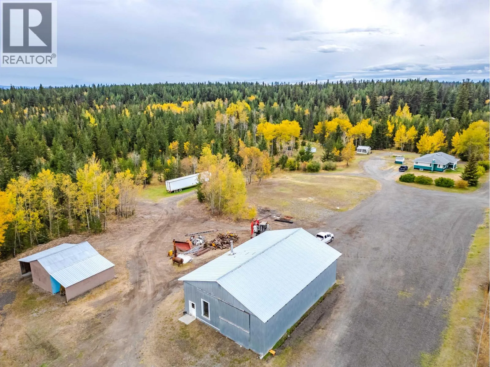 1208 CARIBOO97 HIGHWAY