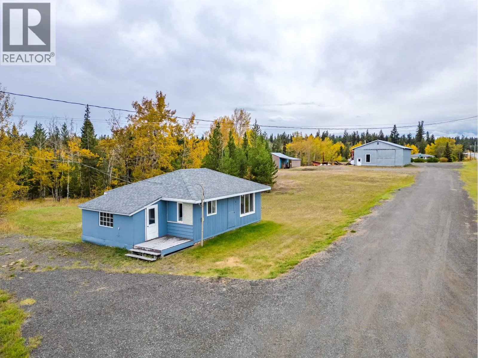 1208 CARIBOO97 HIGHWAY