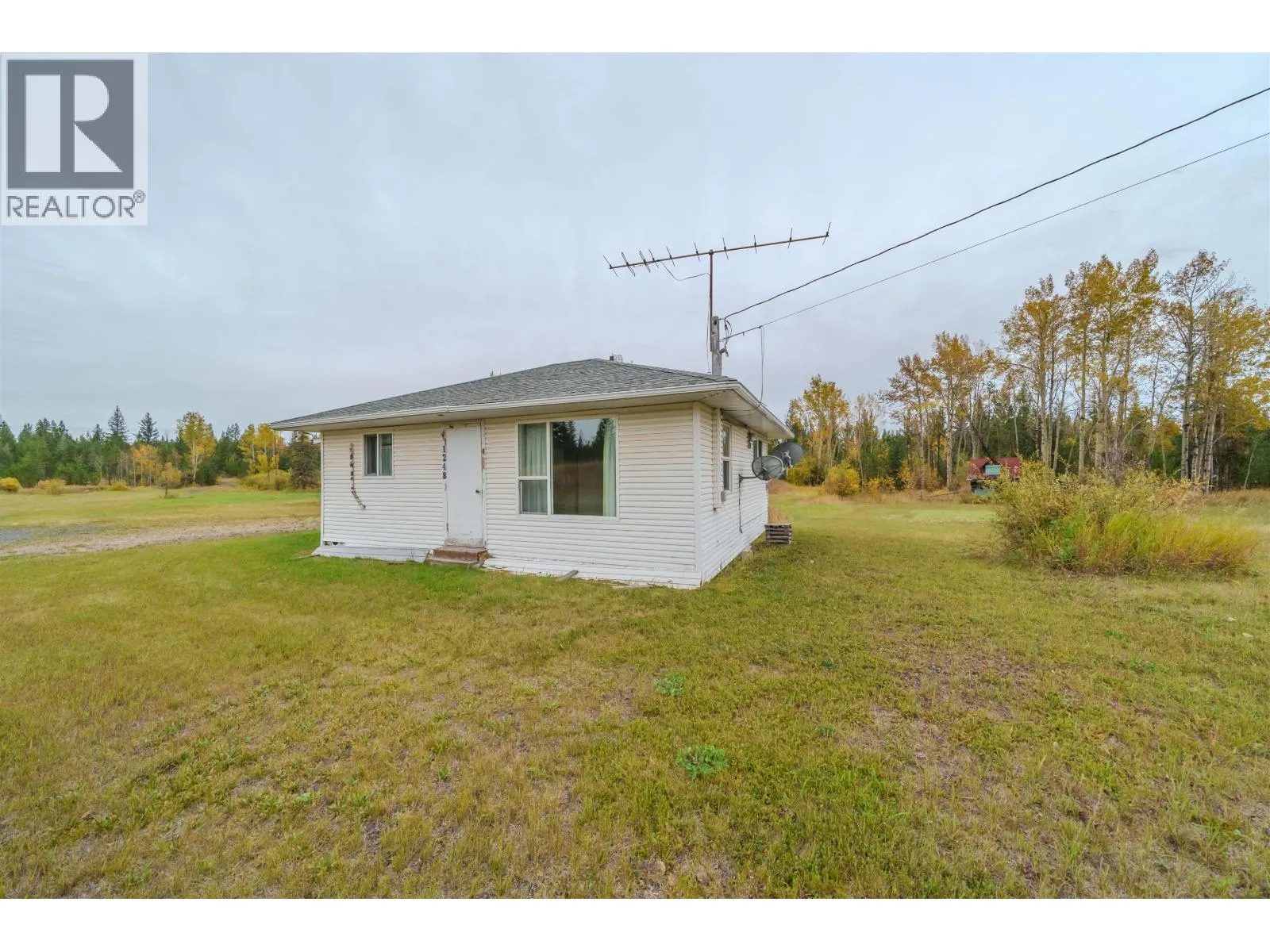 1208 CARIBOO97 HIGHWAY