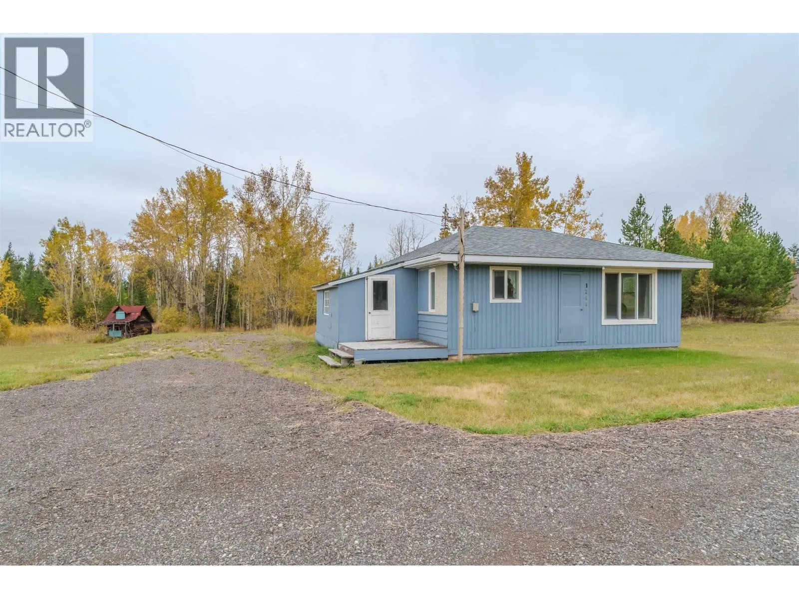 1208 CARIBOO97 HIGHWAY