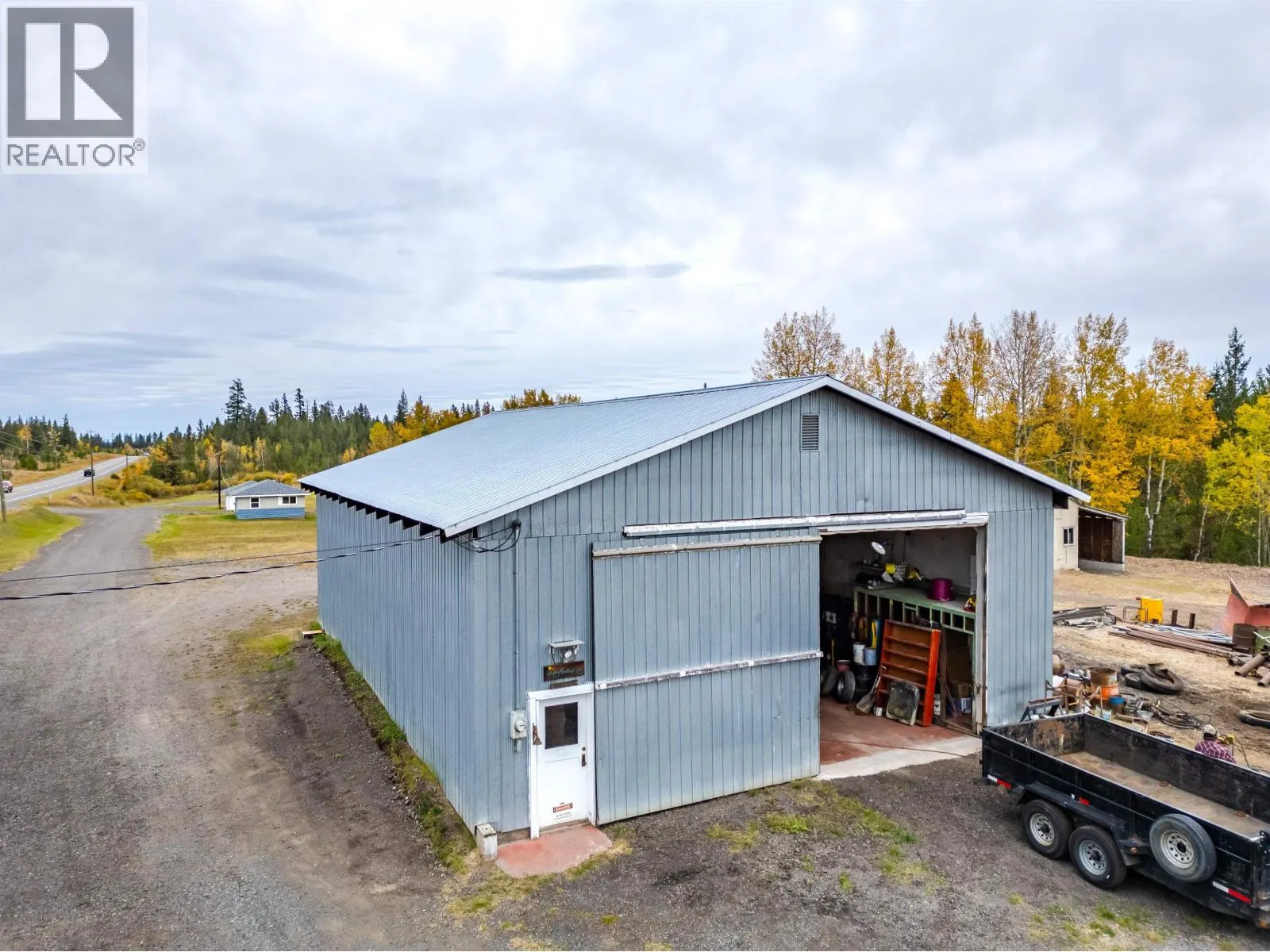 1208 CARIBOO97 HIGHWAY