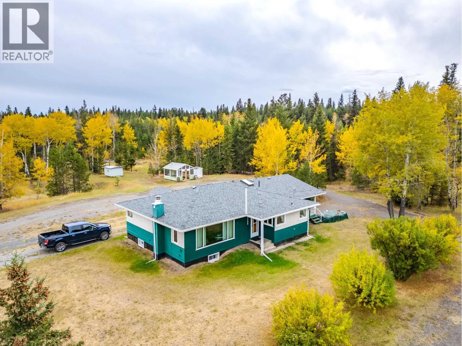 1208 CARIBOO97 HIGHWAY