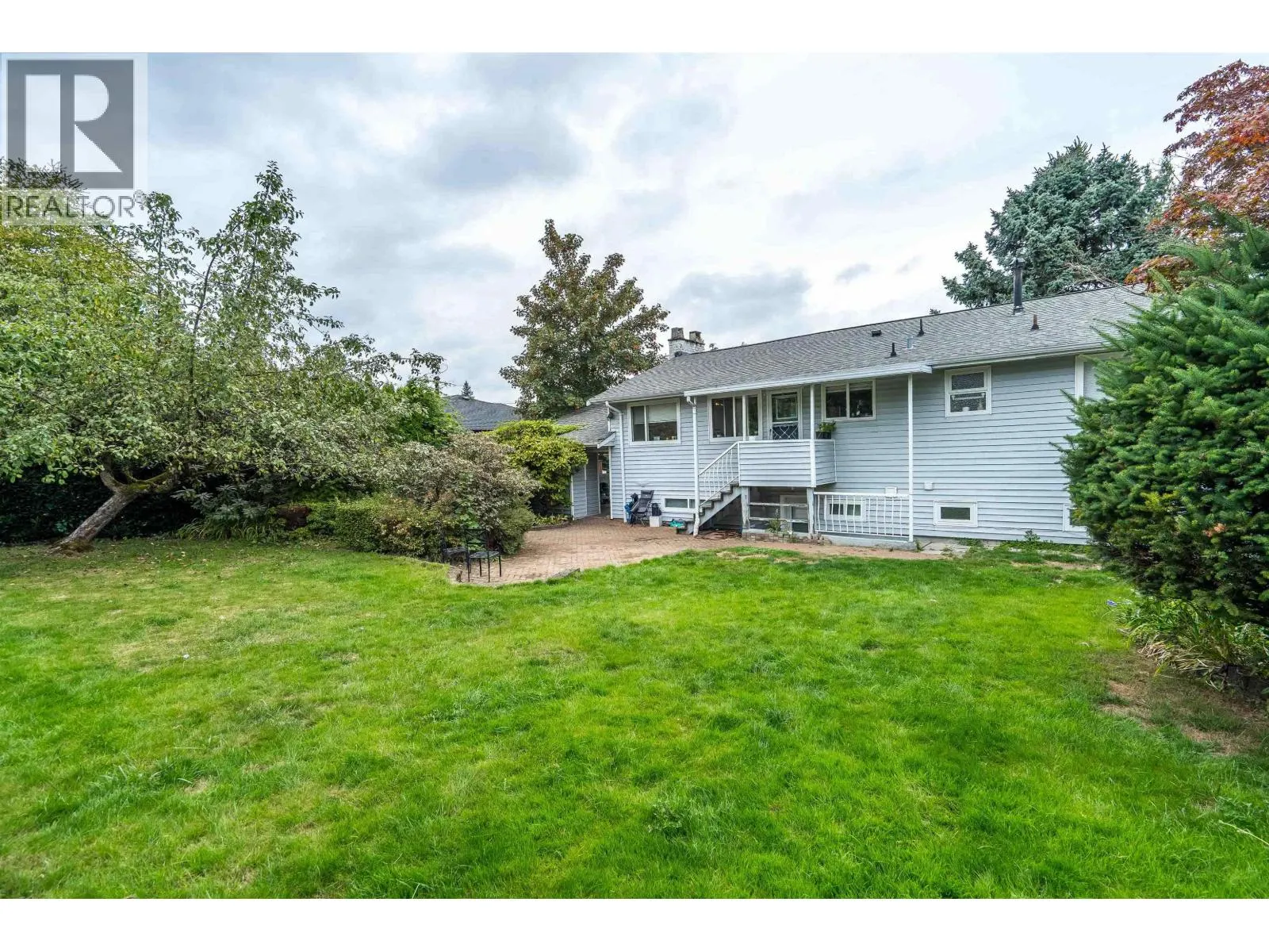 1634 HARBOUR DRIVE