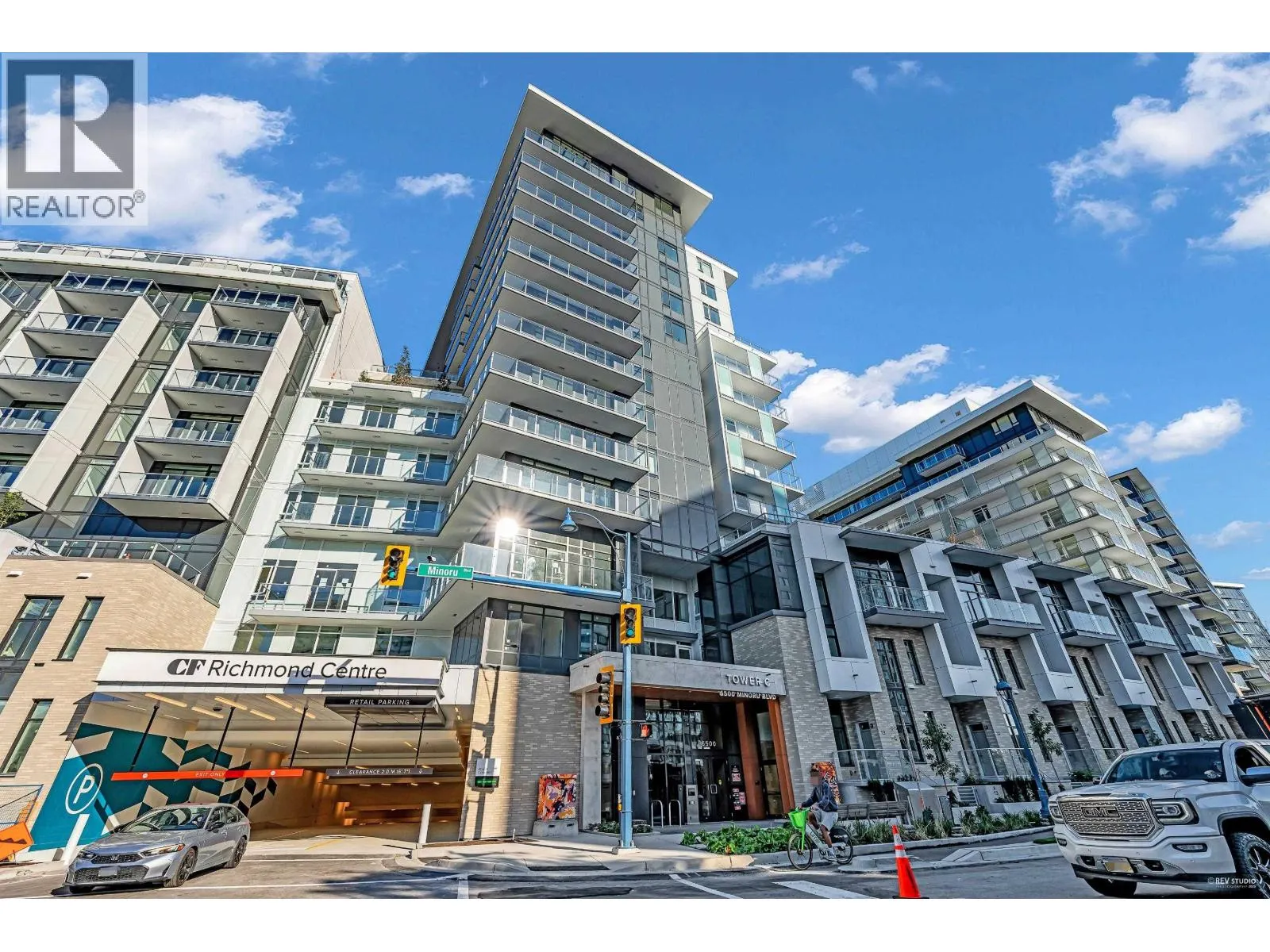 1108 6500 MINORU BOULEVARD