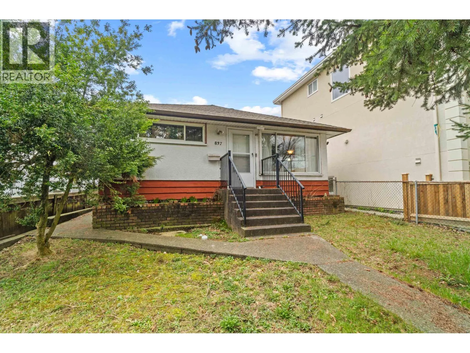 837 WINDERMERE STREET