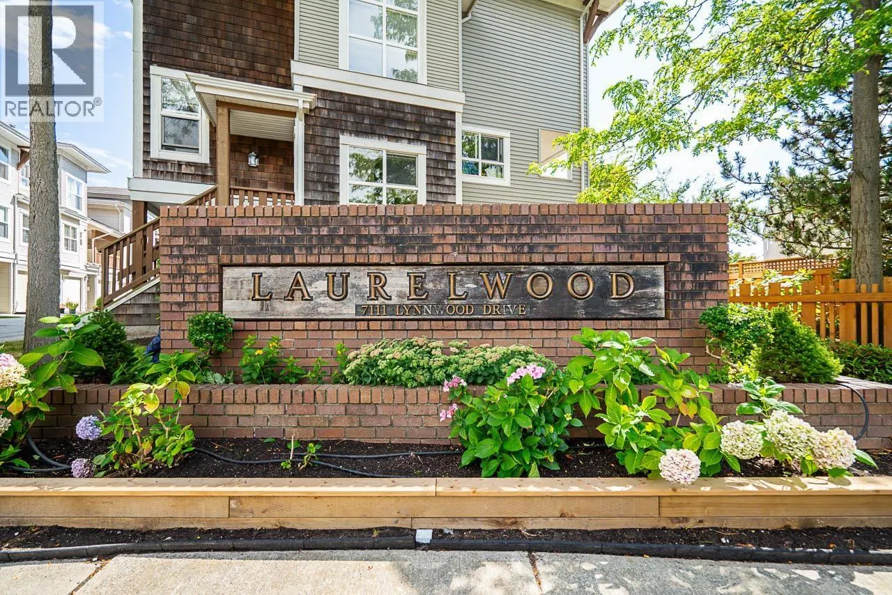 20 7111 LYNNWOOD DRIVE