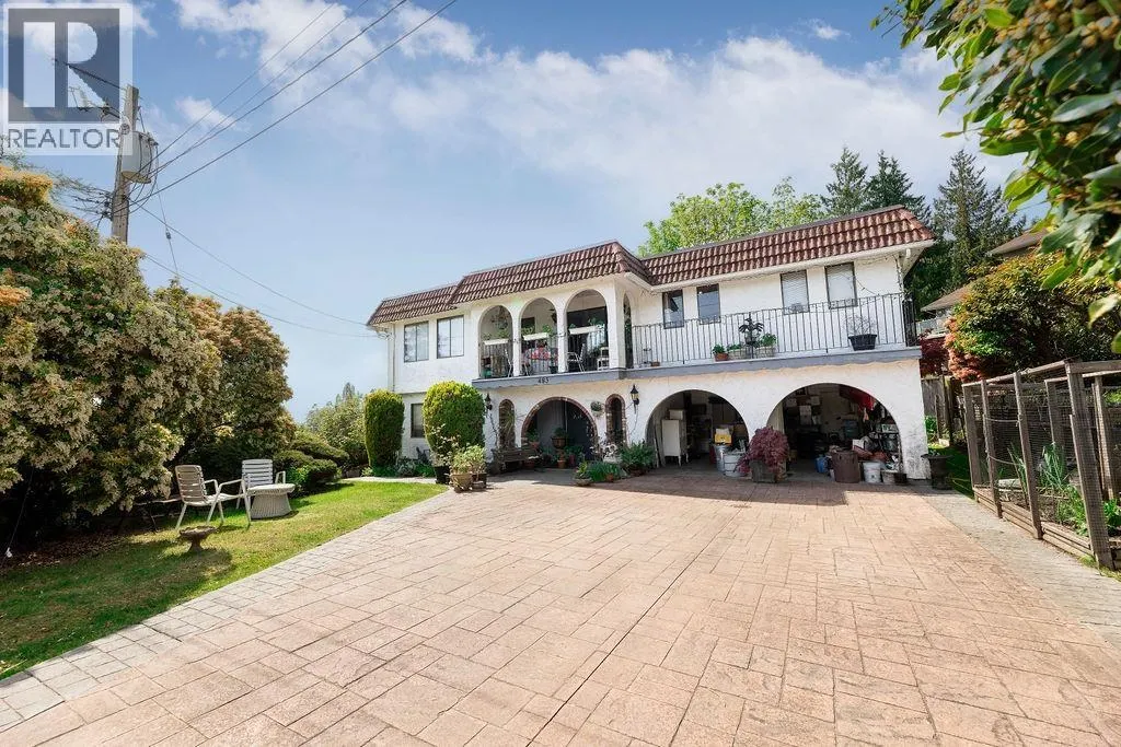 483 SARGENT ROAD