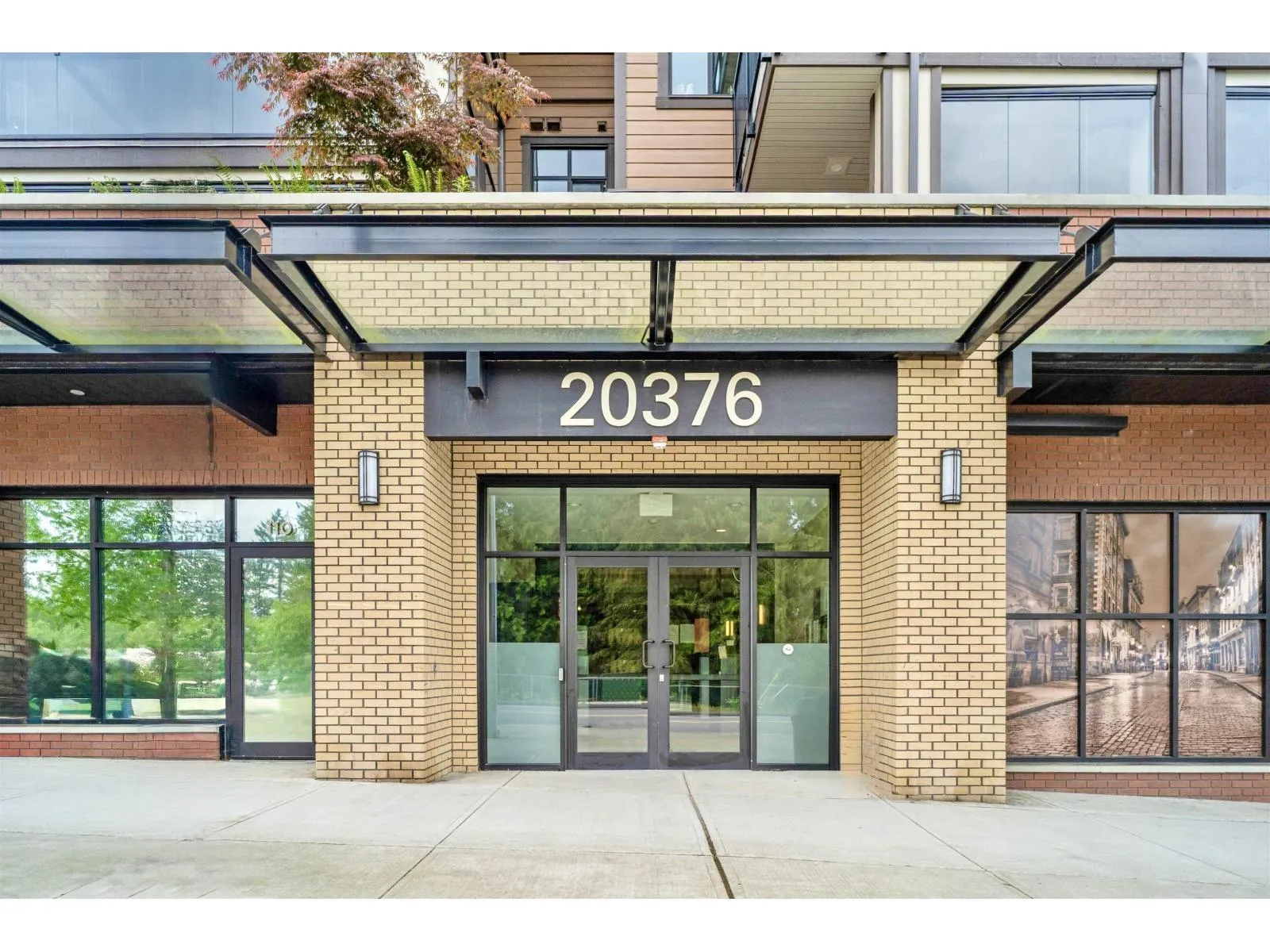 303 20376 86 AVENUE
