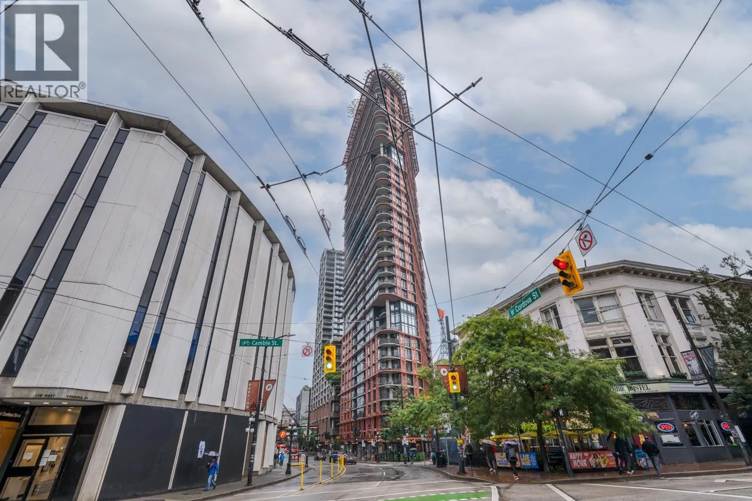 3101 128 W CORDOVA STREET