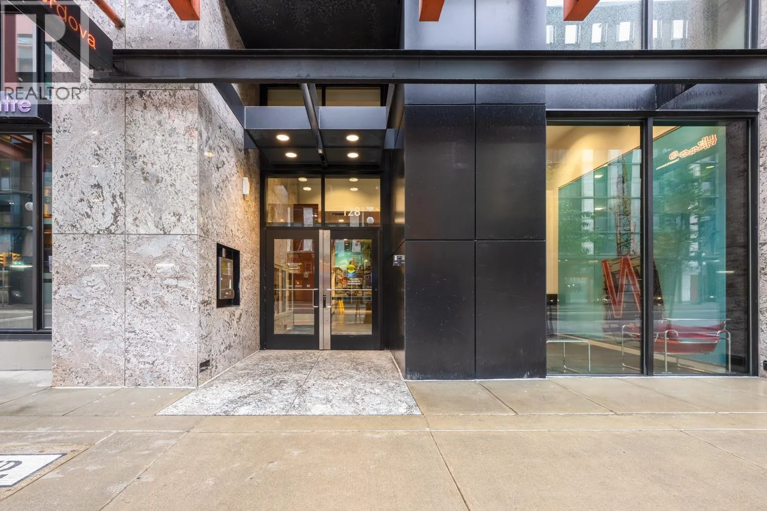 3101 128 W CORDOVA STREET