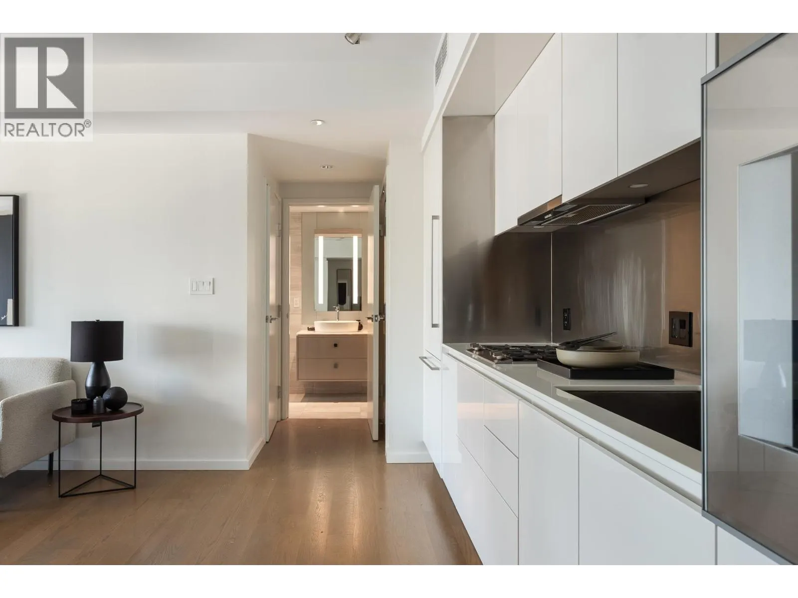 3108 1151 W GEORGIA STREET