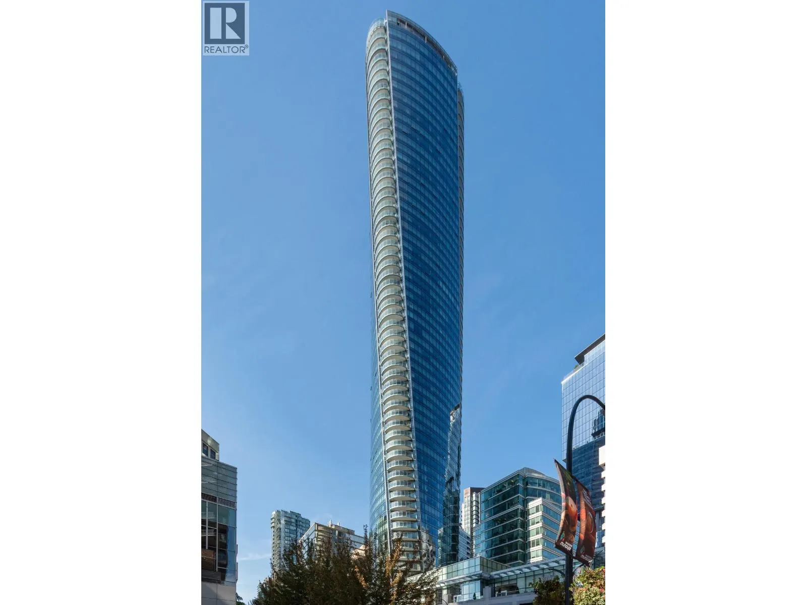 3108 1151 W GEORGIA STREET