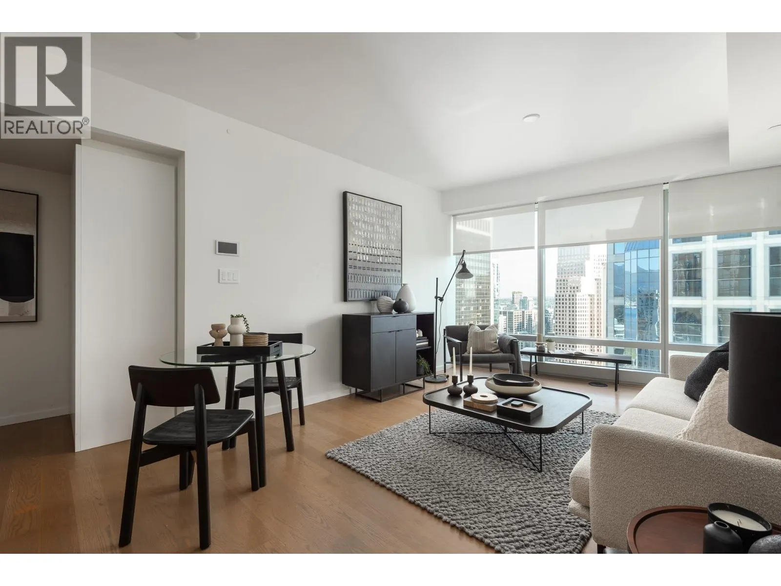 3108 1151 W GEORGIA STREET