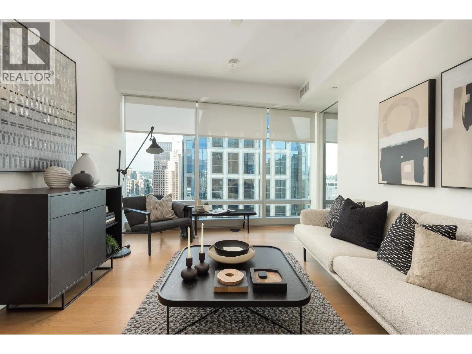 3108 1151 W GEORGIA STREET