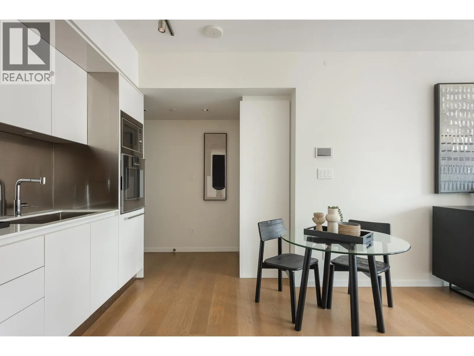 3108 1151 W GEORGIA STREET