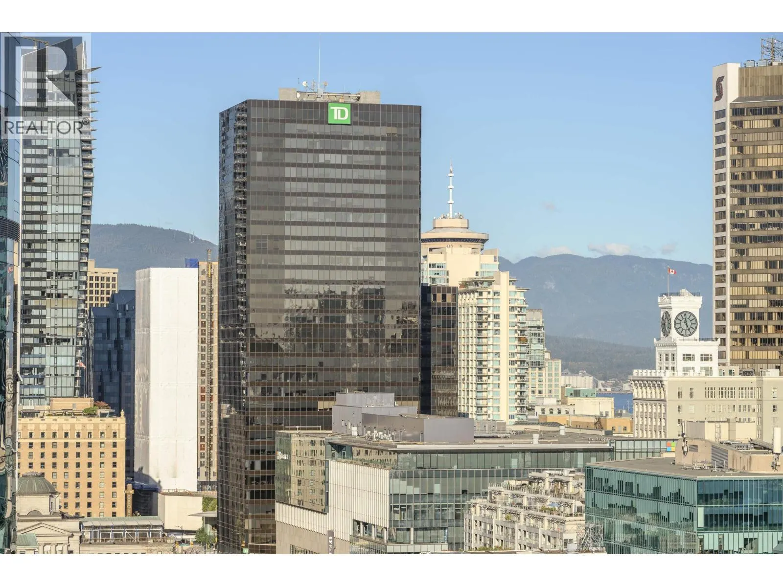 2005 1050 BURRARD STREET