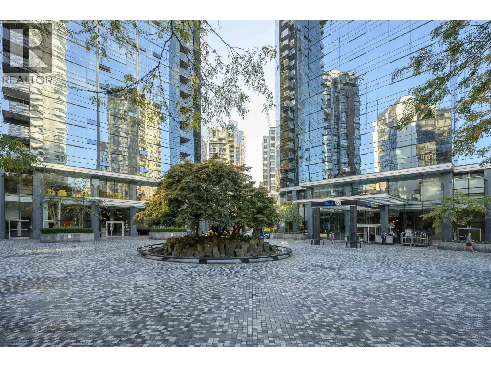 2005 1050 BURRARD STREET