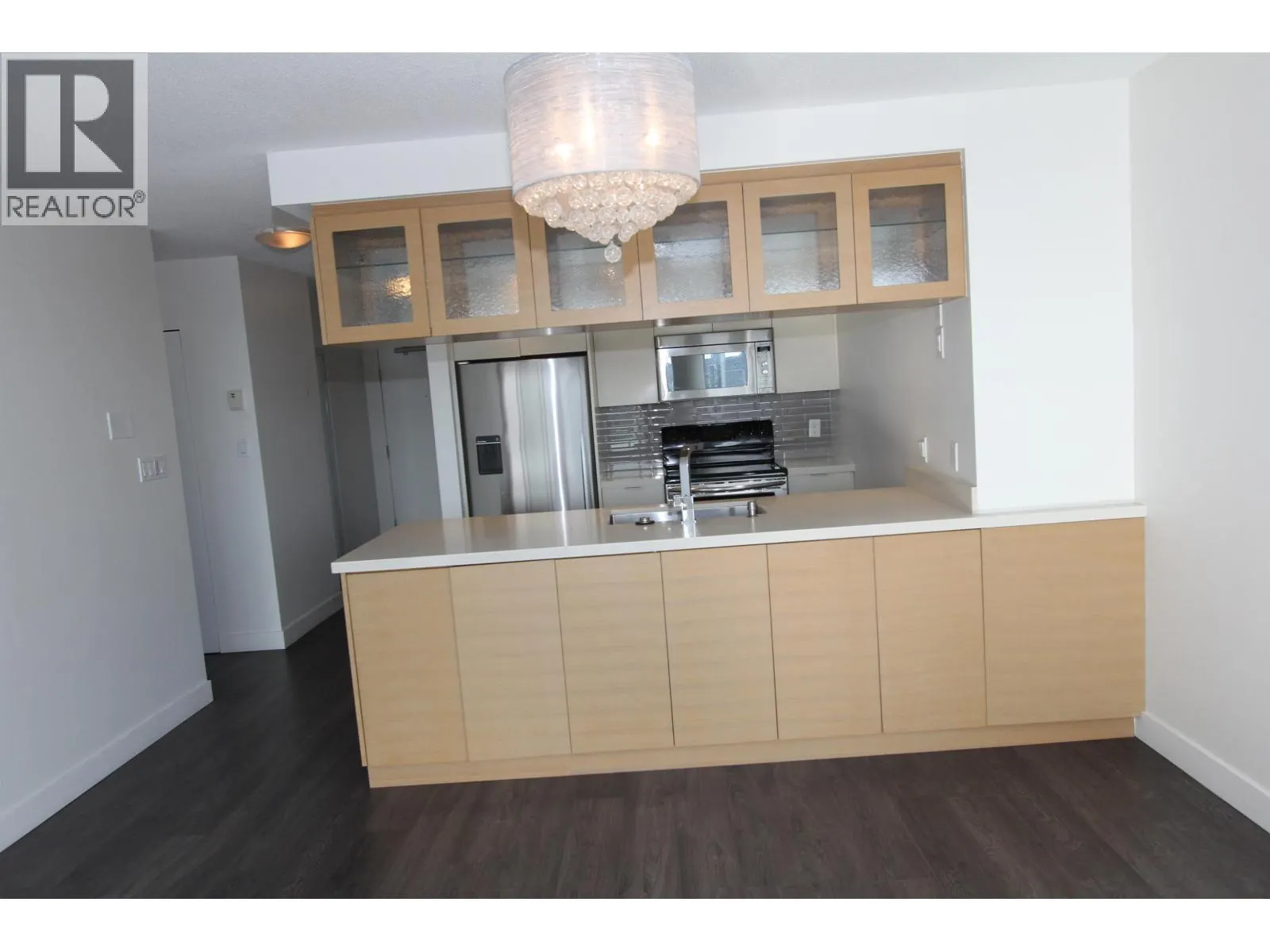 1105 1201 MARINASIDE CRESCENT