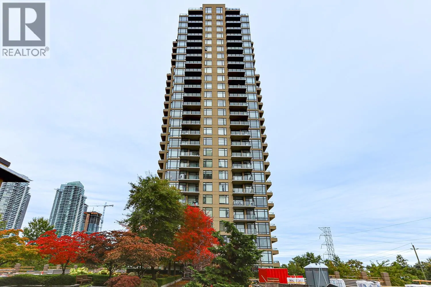 3002 2355 MADISON AVENUE