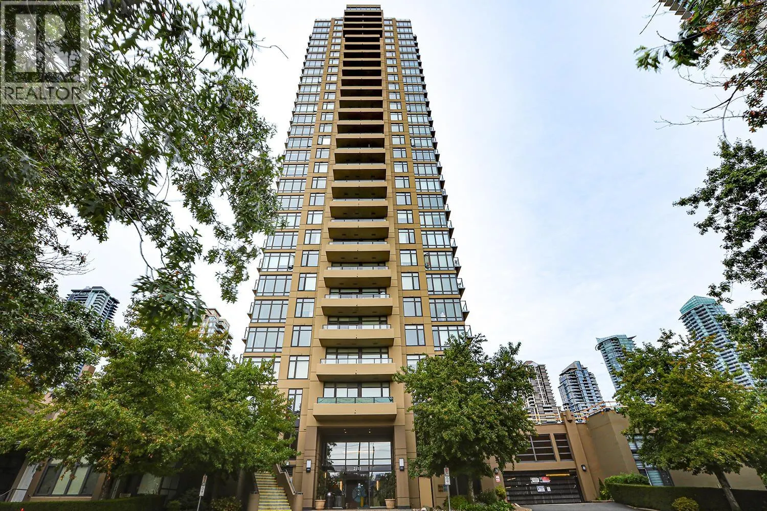 3002 2355 MADISON AVENUE