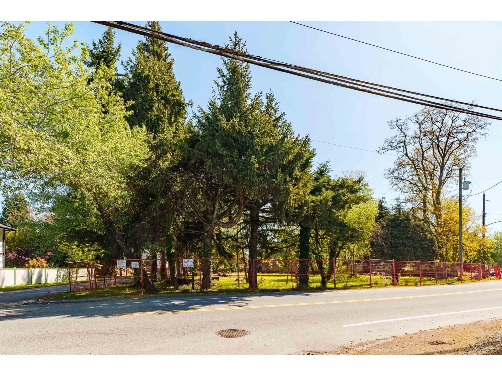 13003 OLD YALE ROAD